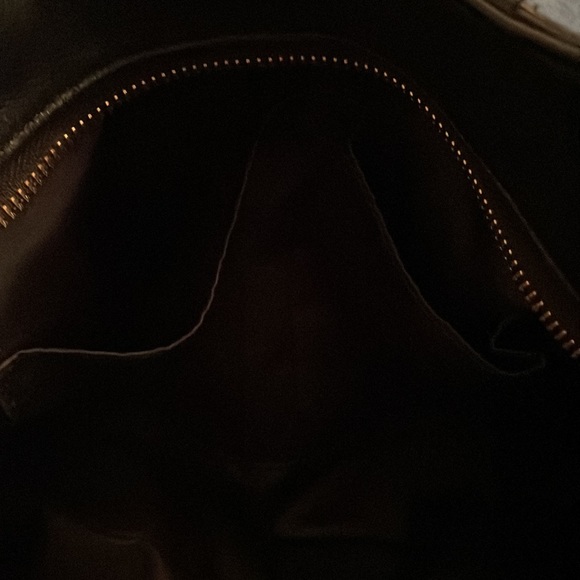 Coach Satchel - Picture 8 of 11